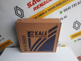 Oto Çıkma Parça / Renault / Fluence / Fan / Fan Motoru / Çıkma Parça 
