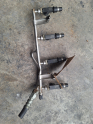 Oto Çıkma Parça / Opel / Vectra / Motor / Enjektör / Çıkma Parça 