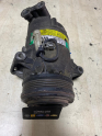 OPEL ZAFİRA B 1.6 KLİMA KOMPRESÖRÜ ÇIKMA ORJİNAL 13124750