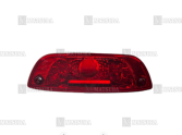 HYUNDAI GETZ REFLEKTÖR ARKA 2006-2011 ORTA