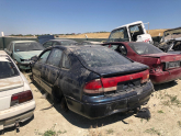 Mazda bagaj kapağı-stop