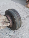 Oto Çıkma Parça / Honda / Civic / Motor / Krank Kasnağı / Çıkma Parça 