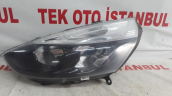 Oto Çıkma Parça / Renault / Clio / Far & Stop / Far Sensörü / Çıkma Parça 