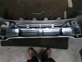 Oto Çıkma Parça / Chevrolet / Rezzo / Tampon / Ön Tampon / Çıkma Parça 