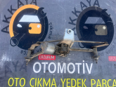 Peugeot 206 ön Cam Silecek Motoru Orjinal Çıkma