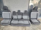 Oto Çıkma Parça / Citroen / C4 / Koltuk & Döşeme / Koltuk Takımı / Çıkma Parça 