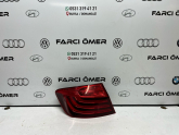 BMW 5 SERİSİ F10 SOL ARKA STOP LCİ ORJİNAL
