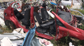Oto Çıkma Parça / Fiat / Punto / Kaporta & Karoser / Marşpiyel Sacı / Çıkma Parça 
