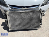 Oto Çıkma Parça / Opel / Astra / Kaporta & Karoser / Komple Ön / Çıkma Parça 