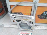 Oto Çıkma Parça / Mercedes / C Serisi / Kaporta & Karoser / Sol Arka Kapı / Çıkma Parça 