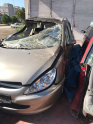 Hurda Belgeli Araçlar / Peugeot / 307
