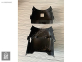 Oto Çıkma Parça / Fiat / Tempra / Direksiyon / Direksiyon Kapağı / Çıkma Parça 