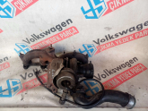 vw golf 4 bora 1.9 tdi agr turbo