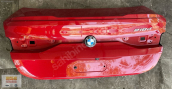 BMW 2 SERİSİ 216D HATASIZ BOYASIZ BAGAJ KAPAĞI ÇIKMA EGE OTO