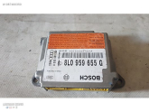 8L0959655G AUDİ A3 AİRBAG BEYNİ 1997 2003