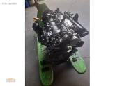 Oto Çıkma Parça / Opel / Combo / Motor / Motor (komple) / Çıkma Parça 