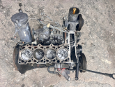 Oto Çıkma Parça / Mercedes / 200 / Motor / Blok / Çıkma Parça 