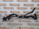 Oto Çıkma Parça / Hyundai / Kona / Yakıt / Benzin Hortumu / Çıkma Parça 