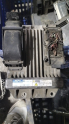97350-948 Opel Meriva 1.7 motor beyni