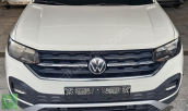 VOLKSWAGEN T-CROSS 2022 SAĞ FAR 2GM941006A WAG