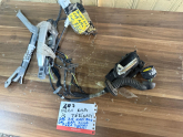 Oto Çıkma Parça / Peugeot / 206 / Koltuk & Döşeme / İç Kapı Kolu / Çıkma Parça 