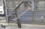Oto Çıkma Parça / Ford / Transit / Kaporta & Karoser / Marşpiyel Sacı / Sıfır Parça 