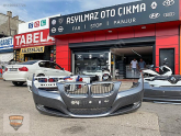 BMW E90 LCİ ÖN TAMPON ORJİNAL
