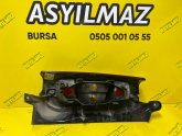 Oto Çıkma Parça / Peugeot / Partner / Far & Stop / Sağ Arka Stop / Çıkma Parça 