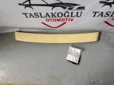 RENAULT 19 HB ARKA SPOİLER ORJİNAL TAKIM