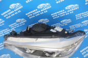 Oto Çıkma Parça / Bmw / 4 Serisi / Far & Stop / Sol Ön Far / Çıkma Parça 