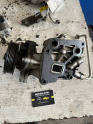 Oto Çıkma Parça / Opel / Astra / Motor / Yağ Soğutucu / Çıkma Parça 