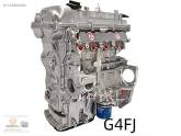 Oto Çıkma Parça / Hyundai / i30 / Motor / Motor (komple) / Çıkma Parça 