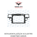 PANEL ÖN AUDI A3 1997-2000