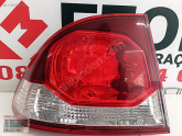 HONDA CIVIC FD6 ORJİNAL ÇIKMA SOL ARKA DIŞ STOP 09-12