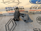 Renault Clio 5 motor takozu