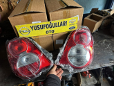 AVEO T300 SEDAN SAG SOL STOP FAR SİNYAL SİS PANEL