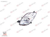 Oto Çıkma Parça / Toyota / Yaris / Far & Stop / Sağ Ön Far / Sıfır Parça 