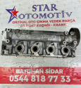 Oto Çıkma Parça / Renault / Clio / Motor / Silindir Kapağı / Çıkma Parça 