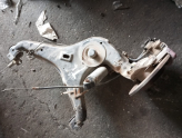 Oto Çıkma Parça / Volkswagen / Transporter / Fren / Fren Disk Ayna / Çıkma Parça 