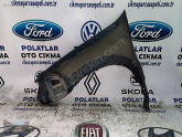 Oto Çıkma Parça / Dacia / Duster / Kaporta & Karoser / Sağ Ön Çamurluk / Çıkma Parça 
