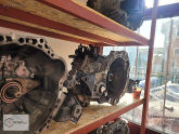 Oto Çıkma Parça / Toyota / Auris / Şanzıman / Şanzıman Komple / Çıkma Parça 