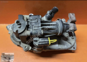 Oto Çıkma Parça / Fiat / Egea / Motor / Turbo Valfi / Çıkma Parça 