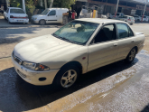 Proton personel parçaları