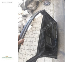 Oto Çıkma Parça / Audi / A6 / Kaporta & Karoser / Sağ Ön Kapı / Çıkma Parça 