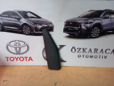 2016-2022 TOYOTA C-HR ÇIKMA ORJİNAL ARKA KAPI BANDI