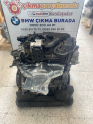 Oto Çıkma Parça / Nissan / Note / Motor / Motor (komple) / Sıfır Parça 