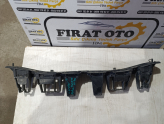 Oto Çıkma Parça / Ford / Tourneo Courier / Tampon / Arka Tampon / Çıkma Parça 