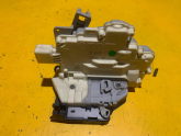 VOLKSWAGEN PASSAT ARKA SOL KAPI KİLİDİ 357839015D
