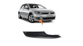 Oto Çıkma Parça / Volkswagen / Golf / Tampon / Sis Farı Çerçevesi / Sıfır Parça 
