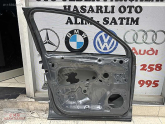 Oto Çıkma Parça / Volkswagen / Tiguan / Kaporta & Karoser / Sol Ön Kapı / Çıkma Parça 